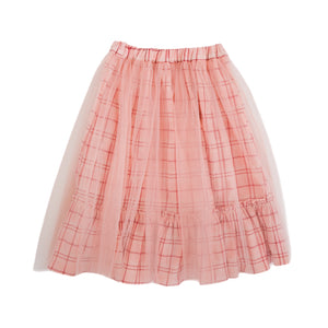 Kokori Derya Pink Skirt