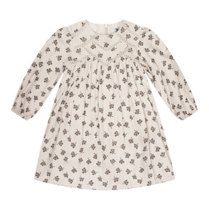 Kipp Plum Vintage Dress