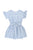 Kokori Blue Beren Dress