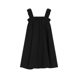 Parni Black Label Overall Skirt K291
