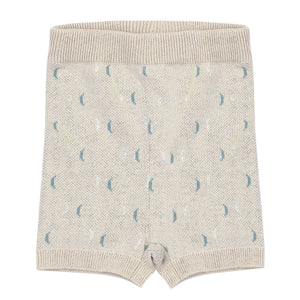 Klai Stone Dash Shorts
