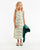 AO76 Green Sansi Dress