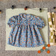 Birinit Petit Riachuelo Bloomer Set