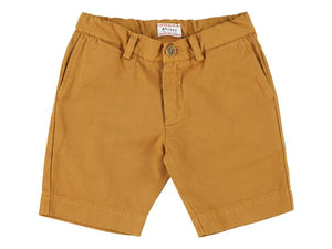 Morley Maple Boys Shorts