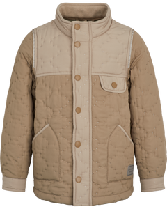 Marmar Sandstone Ozar Jacket