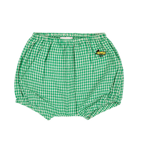 Bobo Choses Vichy Woven Bloomer