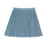 FUB Cloudy Blue US Rib Skirt