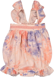 Louis Louise Pink/Mauve Merveille Overall