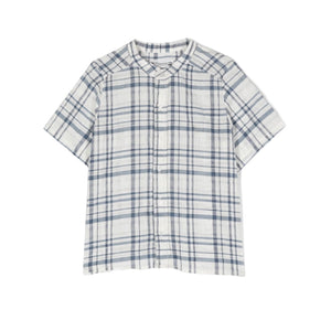 Bonpoint Conner Checked Shirt