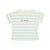 Buho Sea Pine Stripes T-Shirt