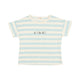Buho Sea Pine Stripes T-Shirt