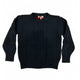 Nupkeet Isidoro Black Sweater