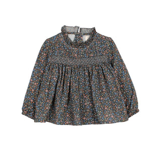 Buho Baby Bloom Blouse