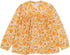Louis Louise Orange Maudette Shirt