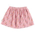 Piupiuchick Pink w/ Multicolor Fishes Skirt