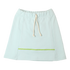 Raquette Harbor Mint Baseline Tennisline Skirt